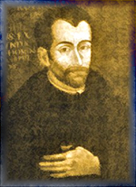 Antonio del Andrade