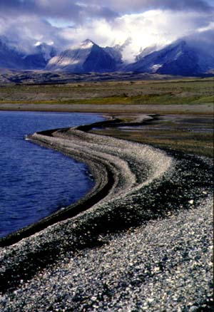 Pelkhu Tso 